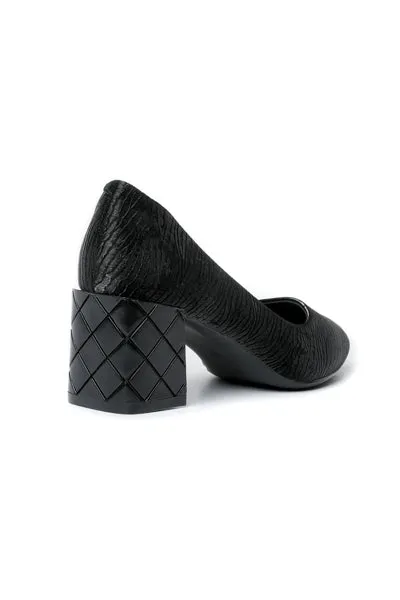 01-4539 High Heel Pumps