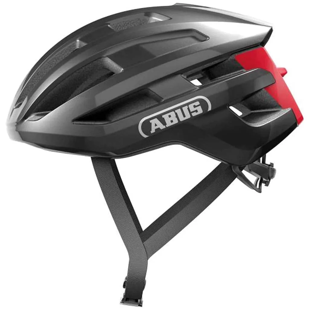 Abus Powerdome Helmet