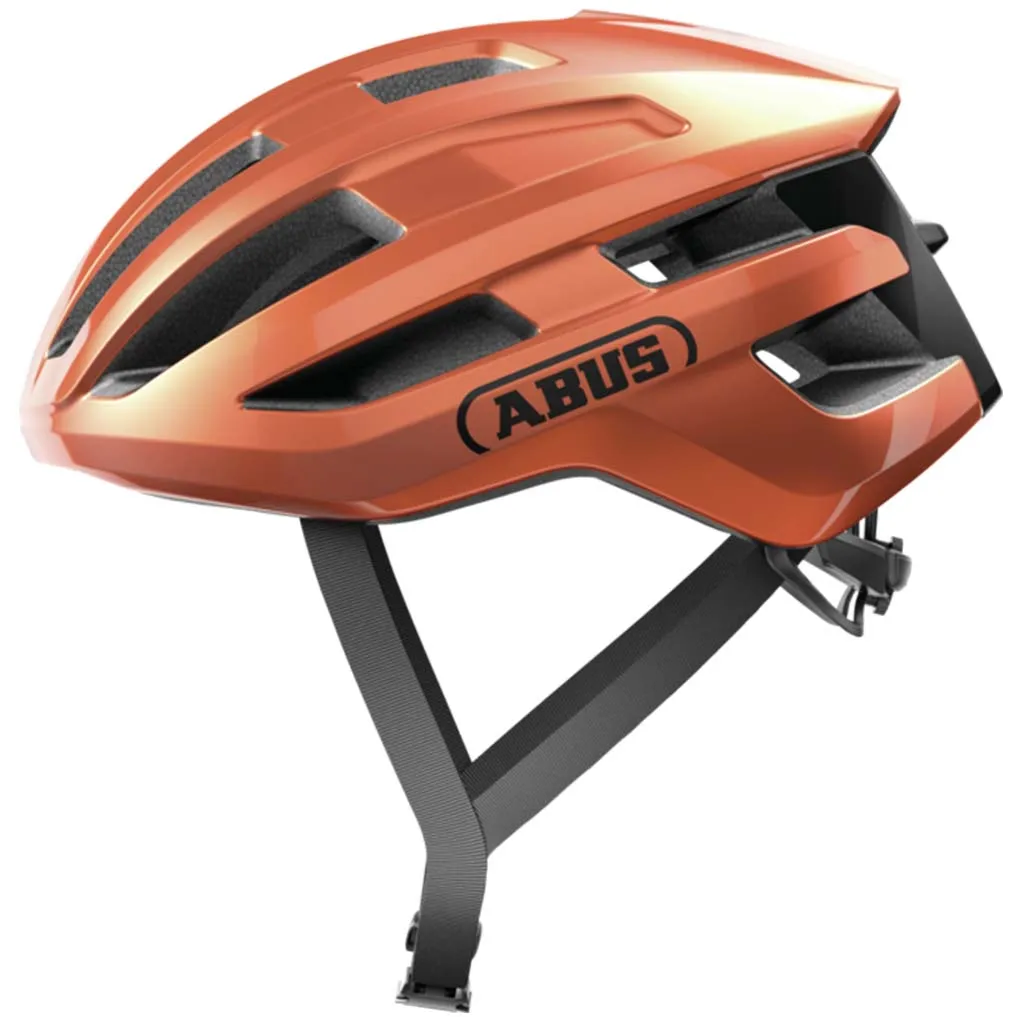 Abus Powerdome Helmet