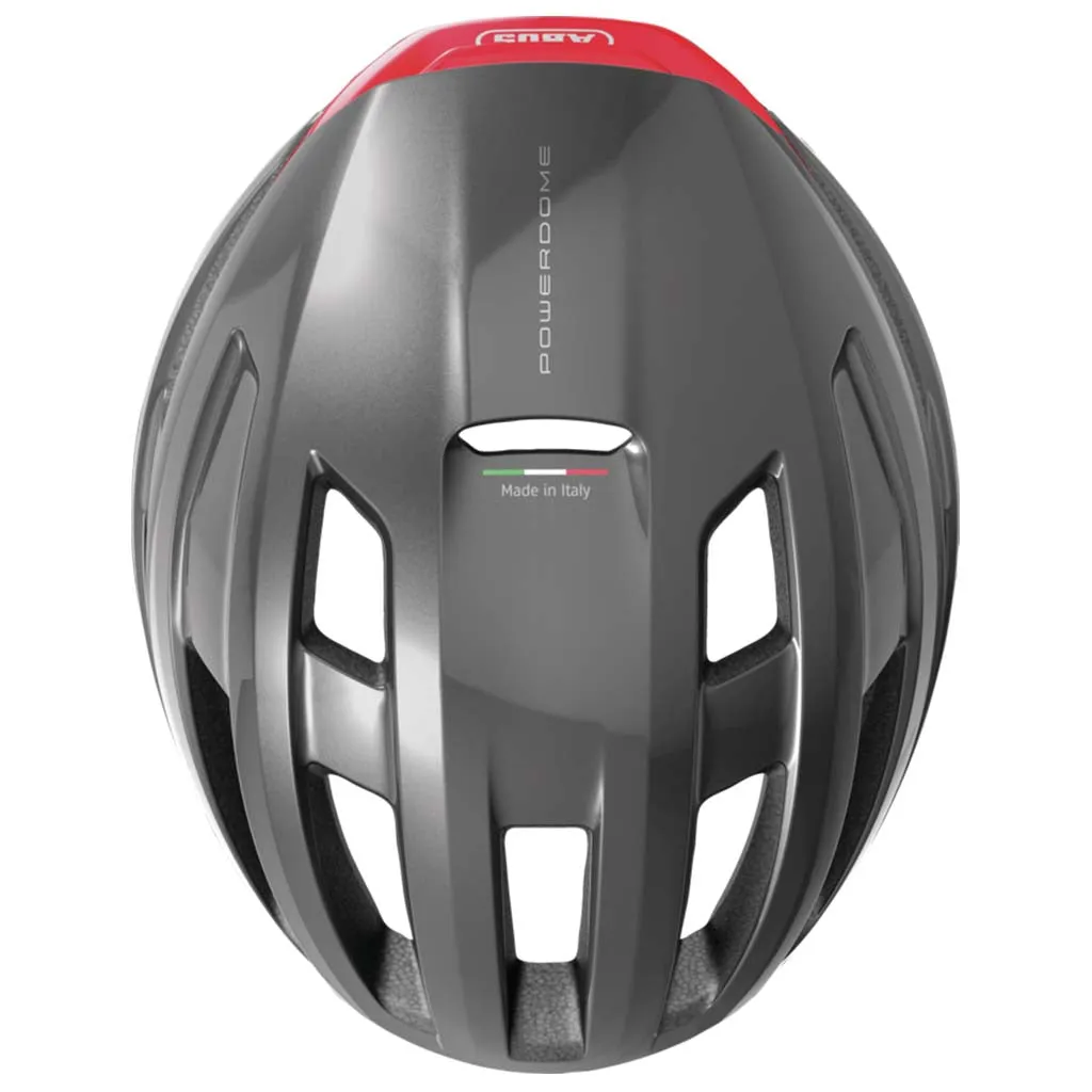 Abus Powerdome Helmet