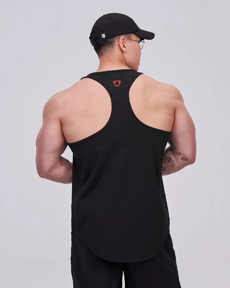 Adapt Full Logo Tank Top