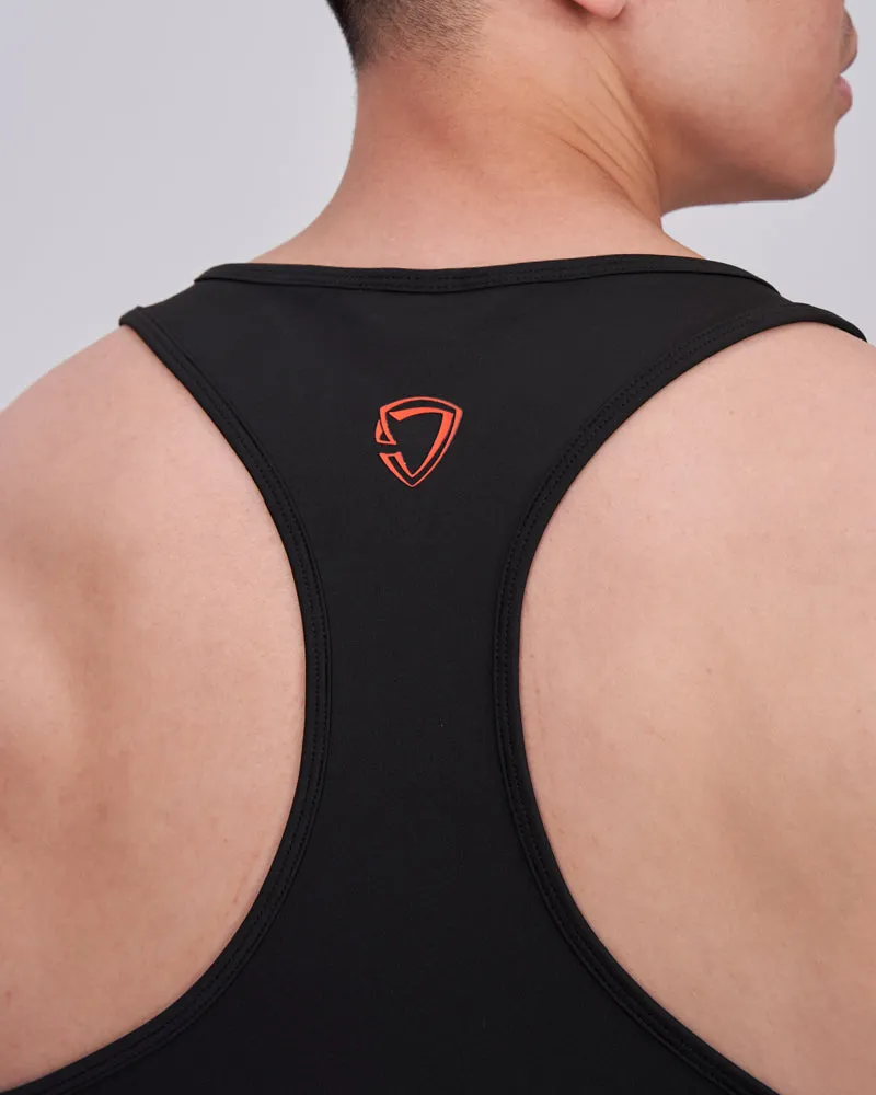 Adapt Full Logo Tank Top