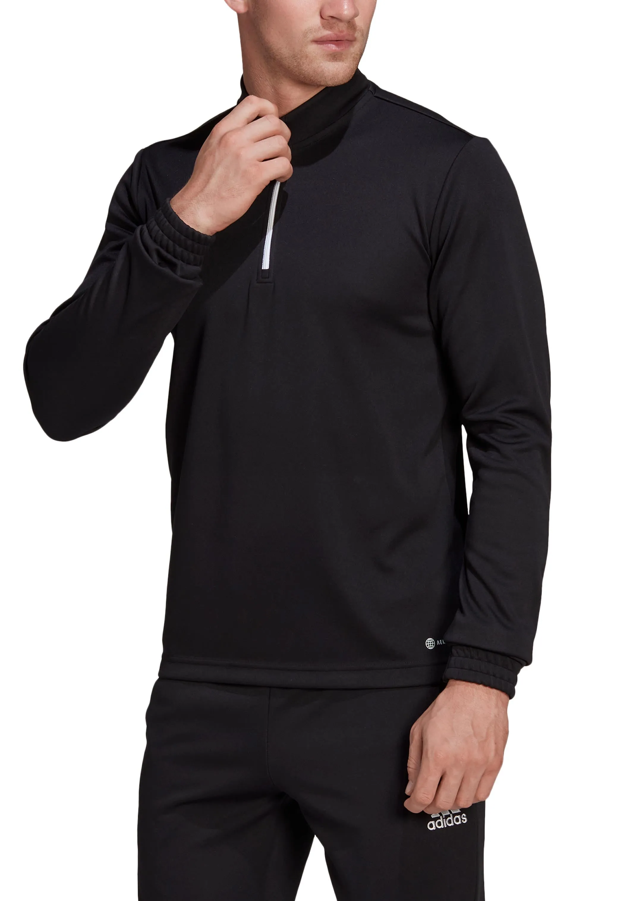 Adidas Men Entrada 22 Training Top <br> H57544