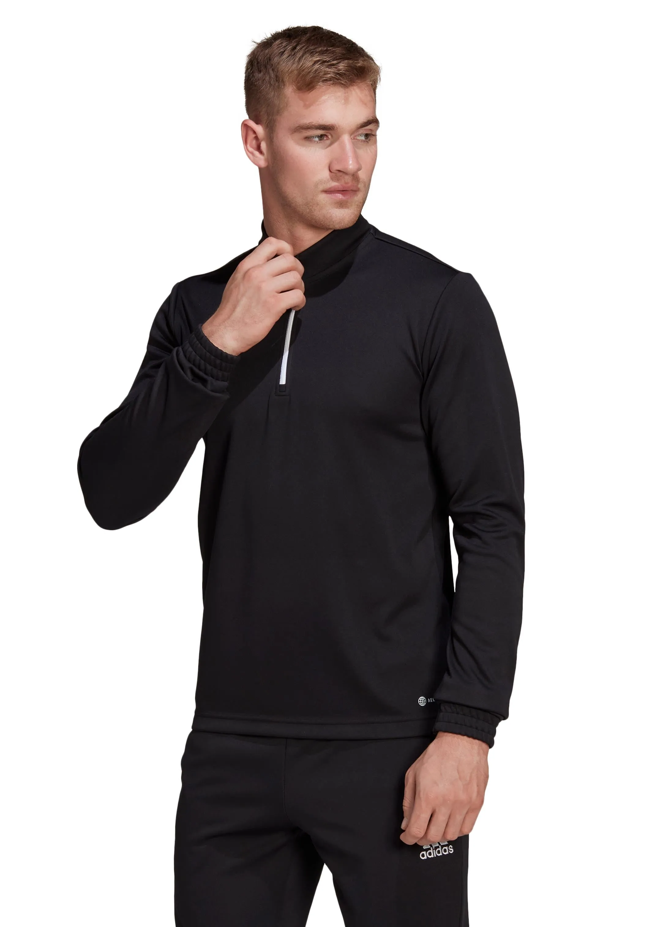 Adidas Men Entrada 22 Training Top <br> H57544