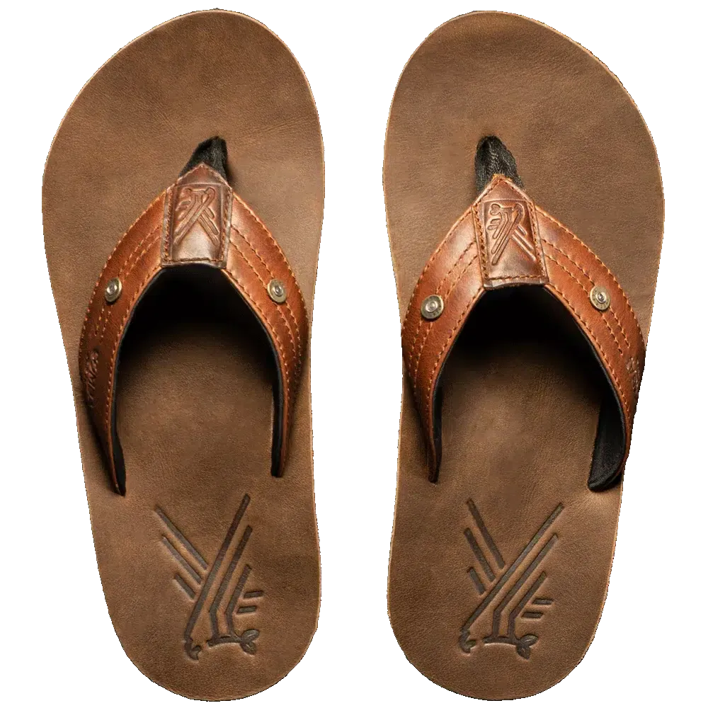 AK-47 Flip Flops