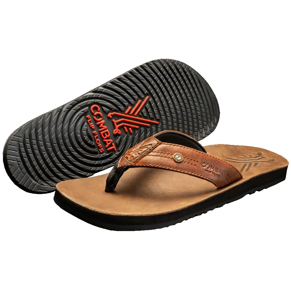 AK-47 Flip Flops