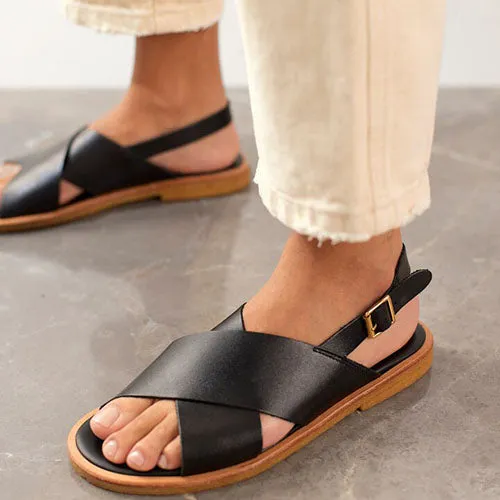 Angulus sandal