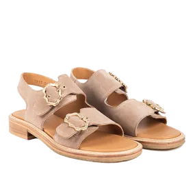 Angulus sandal