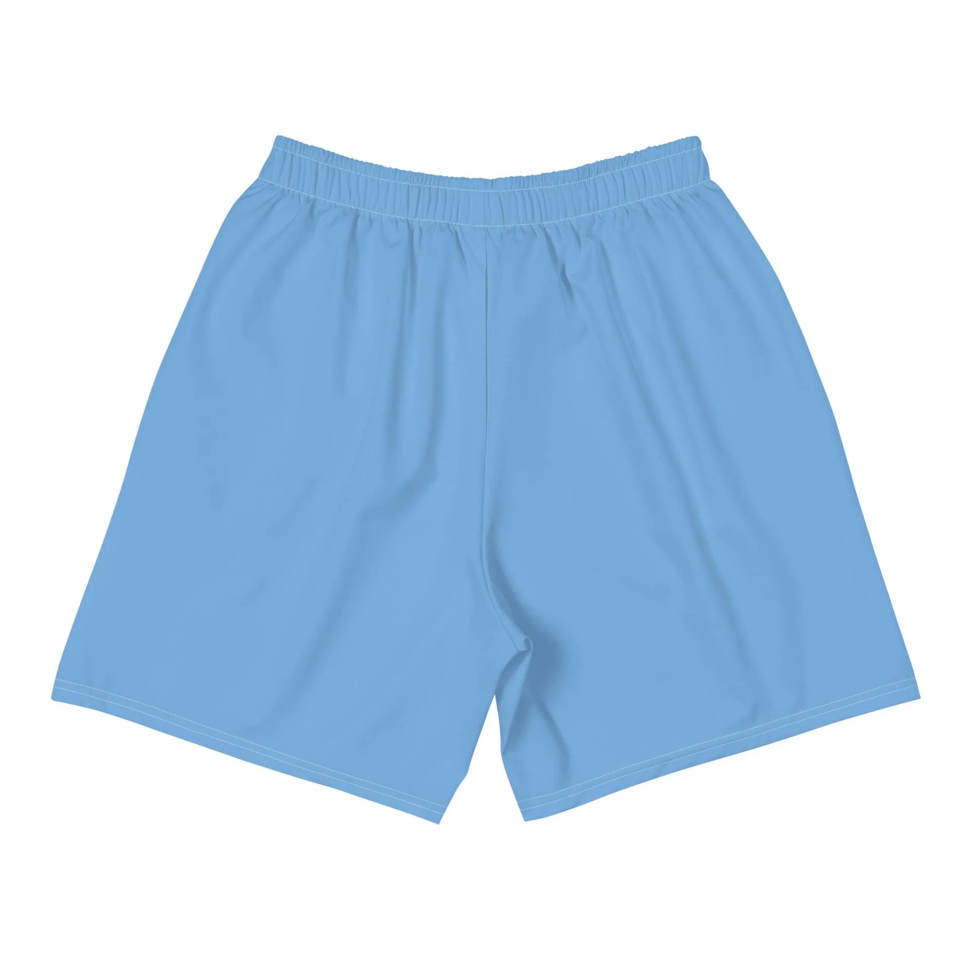 Argentina Shorts For Men / Argentinian Clothing Style / Recycled Polyester