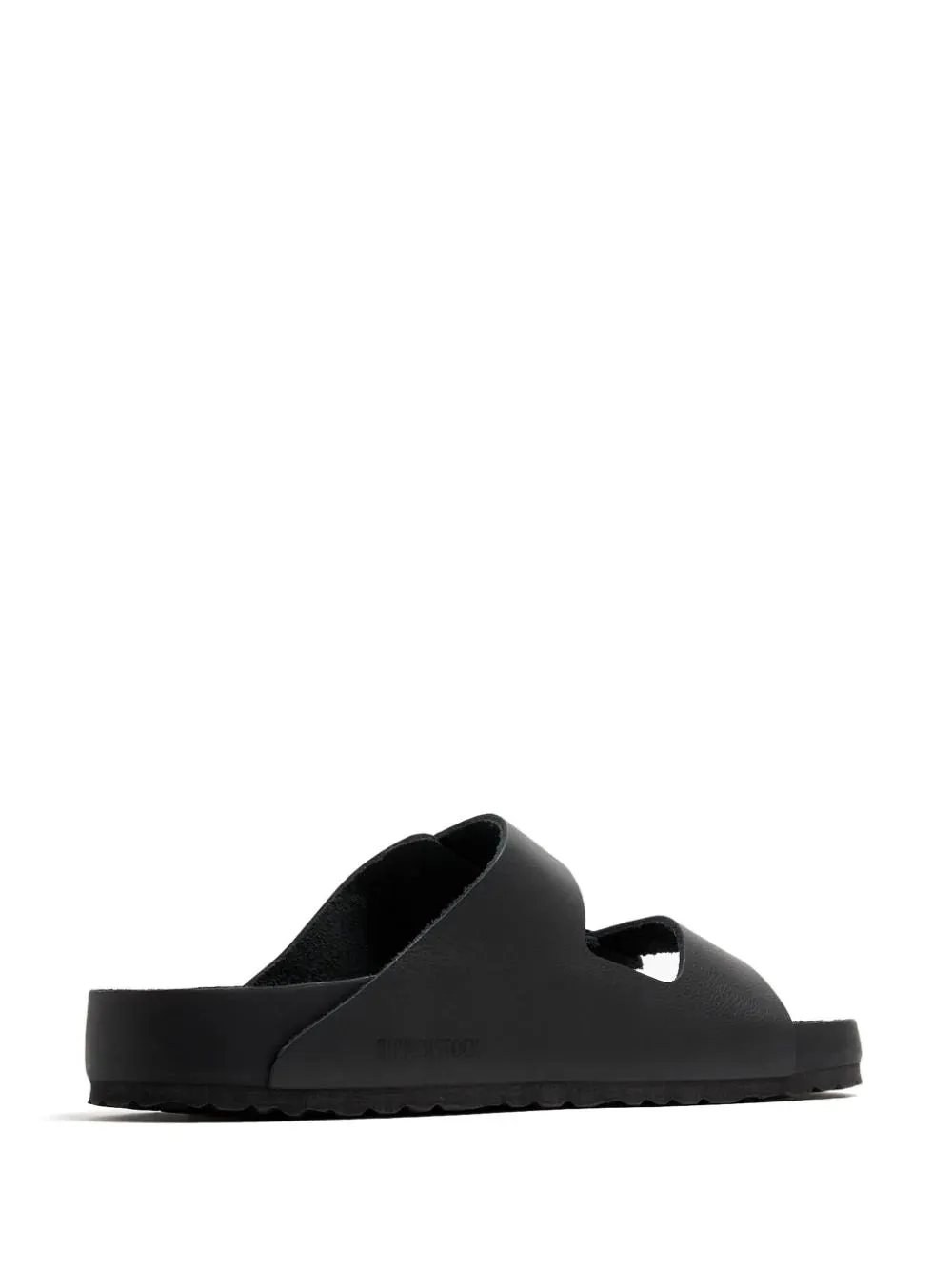 Arizona Eva Double-Buckle Slides