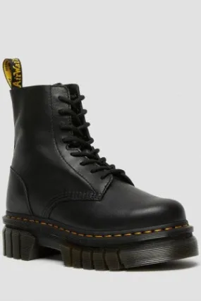 AUDRICK 8-EYE BOOT NAPPA LUX