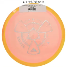 Axiom Neutron Excite Disc Golf Distance Driver