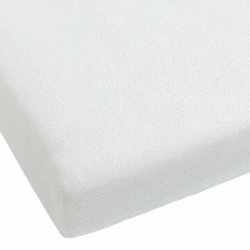 Babymore Premium Core Pocket Spring Mattress - 120 x 60 CM