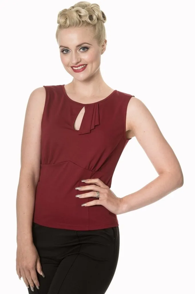 Basic Instinct Top