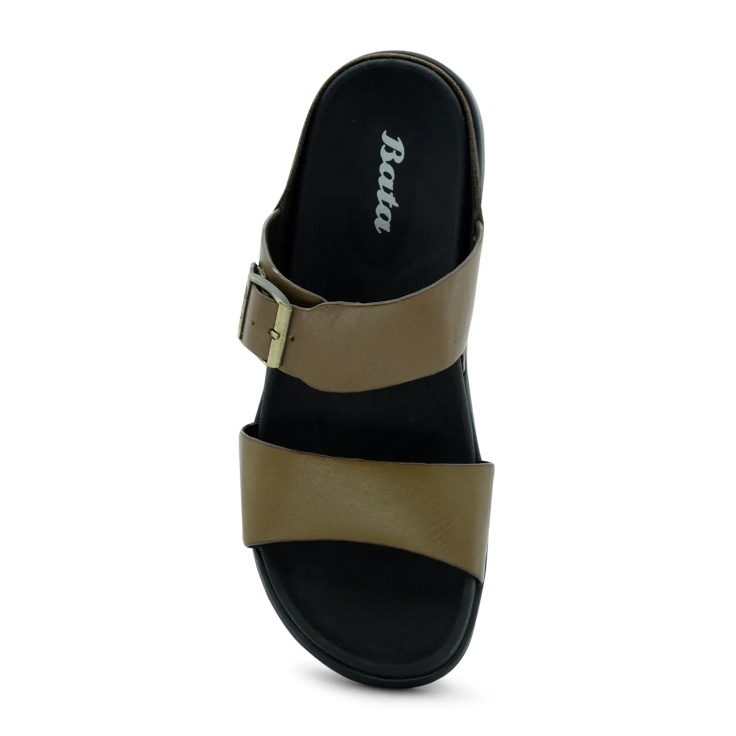 Bata ETHAN Men's Strap Sandal