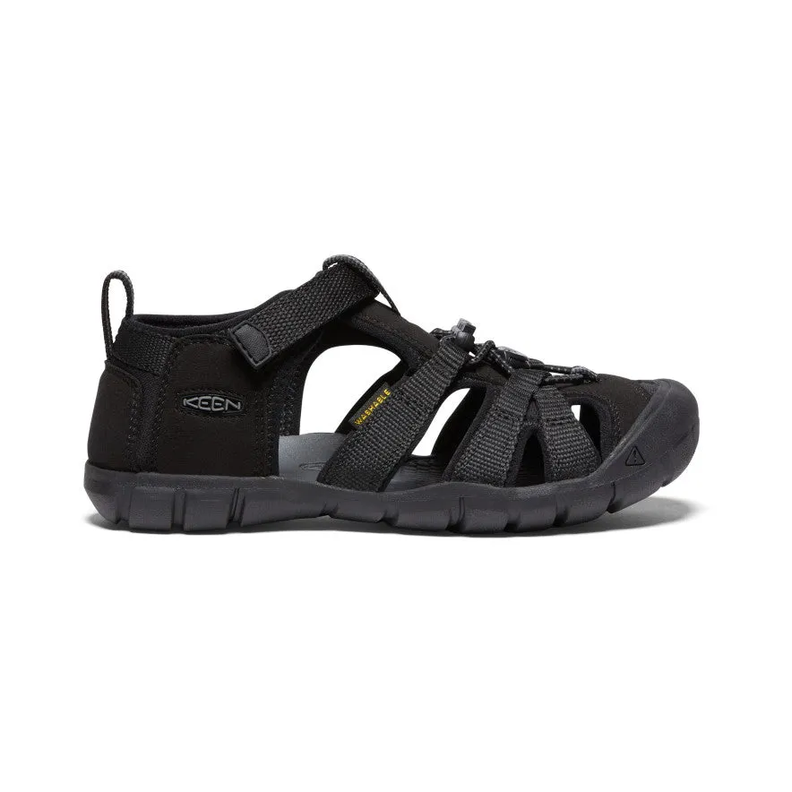 Big Kids' Seacamp II CNX  |  Black/Grey