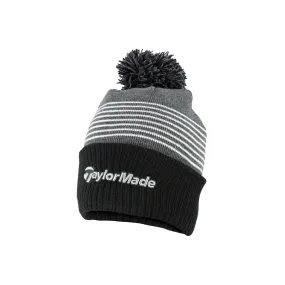 Bobble Beanie Black