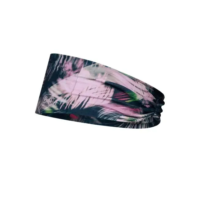 Buff Kingara Multi Coolnet UV Ellipse Adult Headband