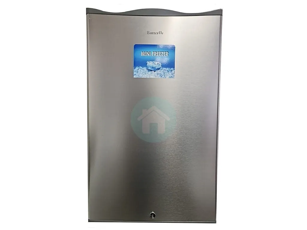 Butterfly 75L Upright Freezer, BUF-S75