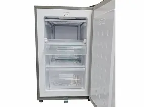 Butterfly 75L Upright Freezer, BUF-S75