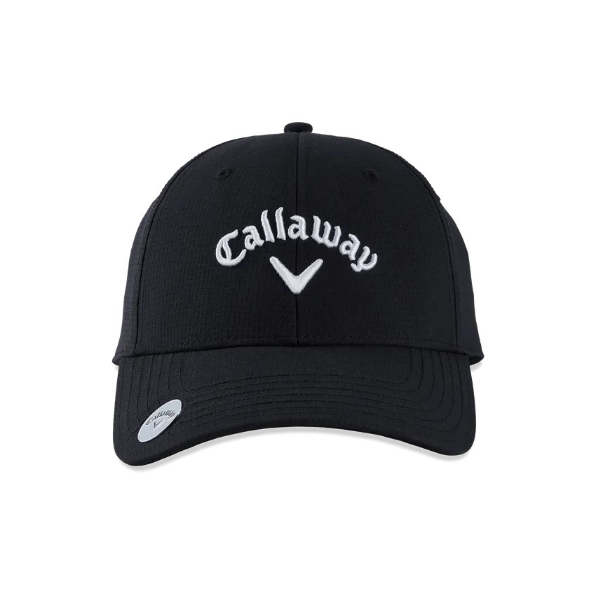 Callaway Stitch Magnet Cap 2022