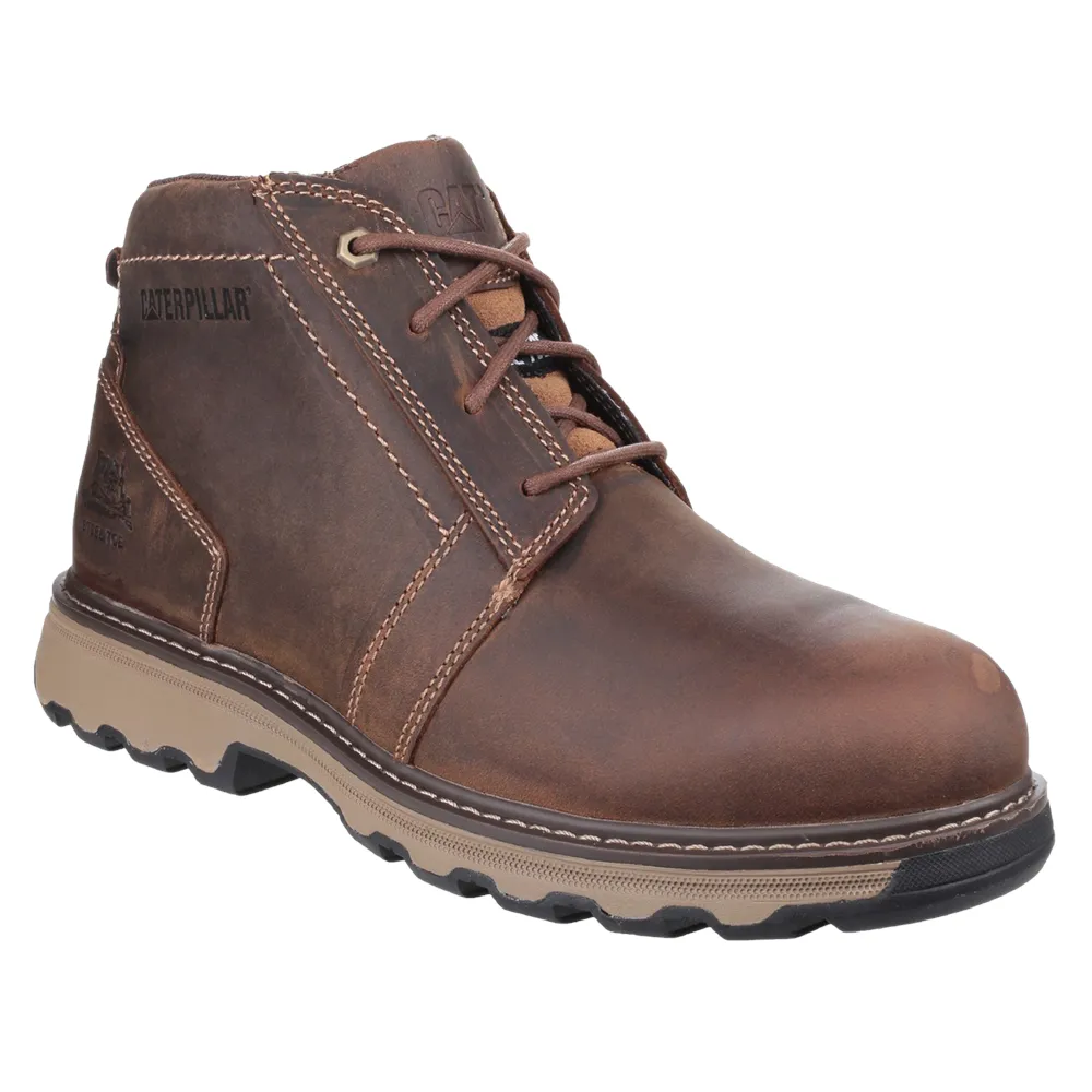 Caterpillar Parker Safety Boot