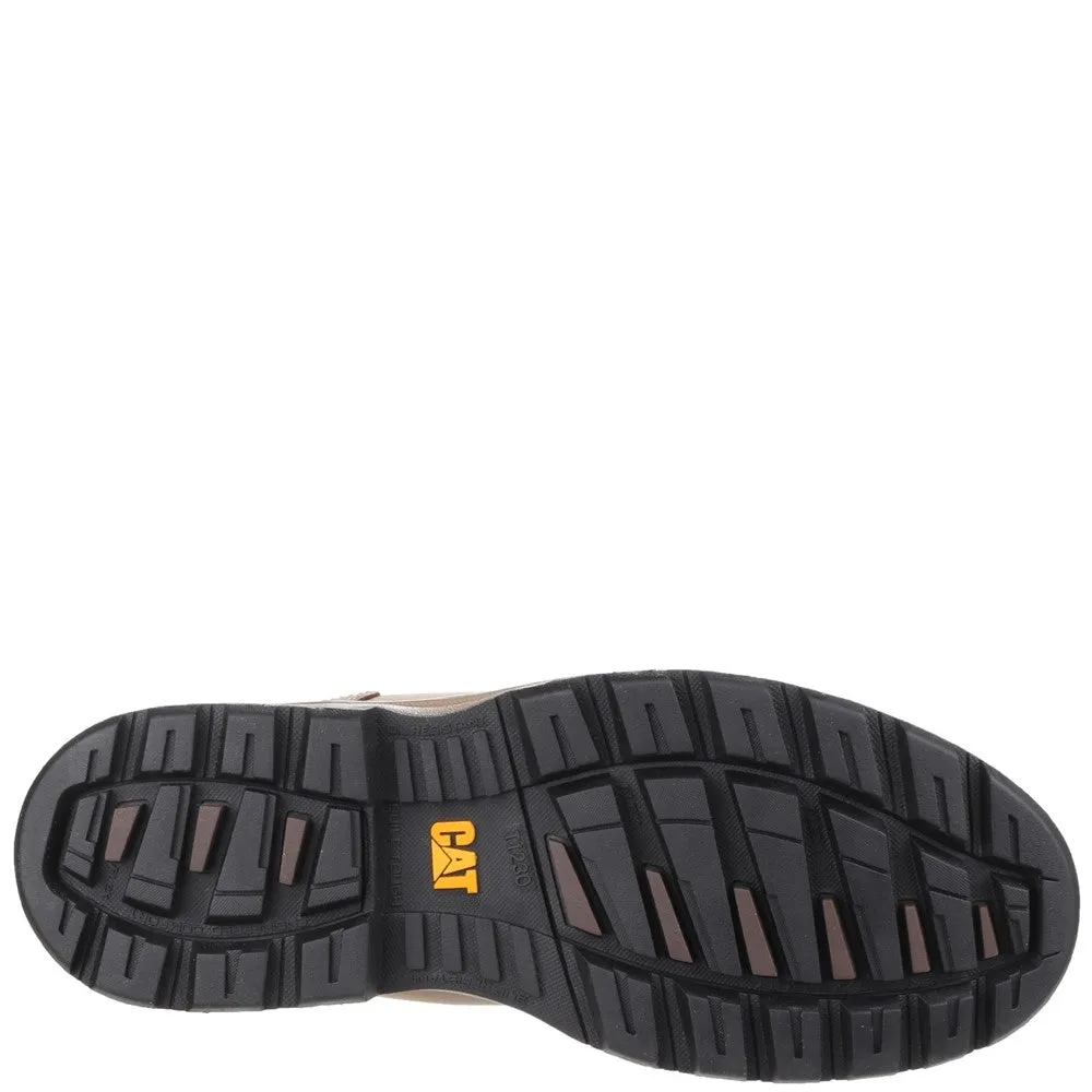 Caterpillar Parker Safety Boot