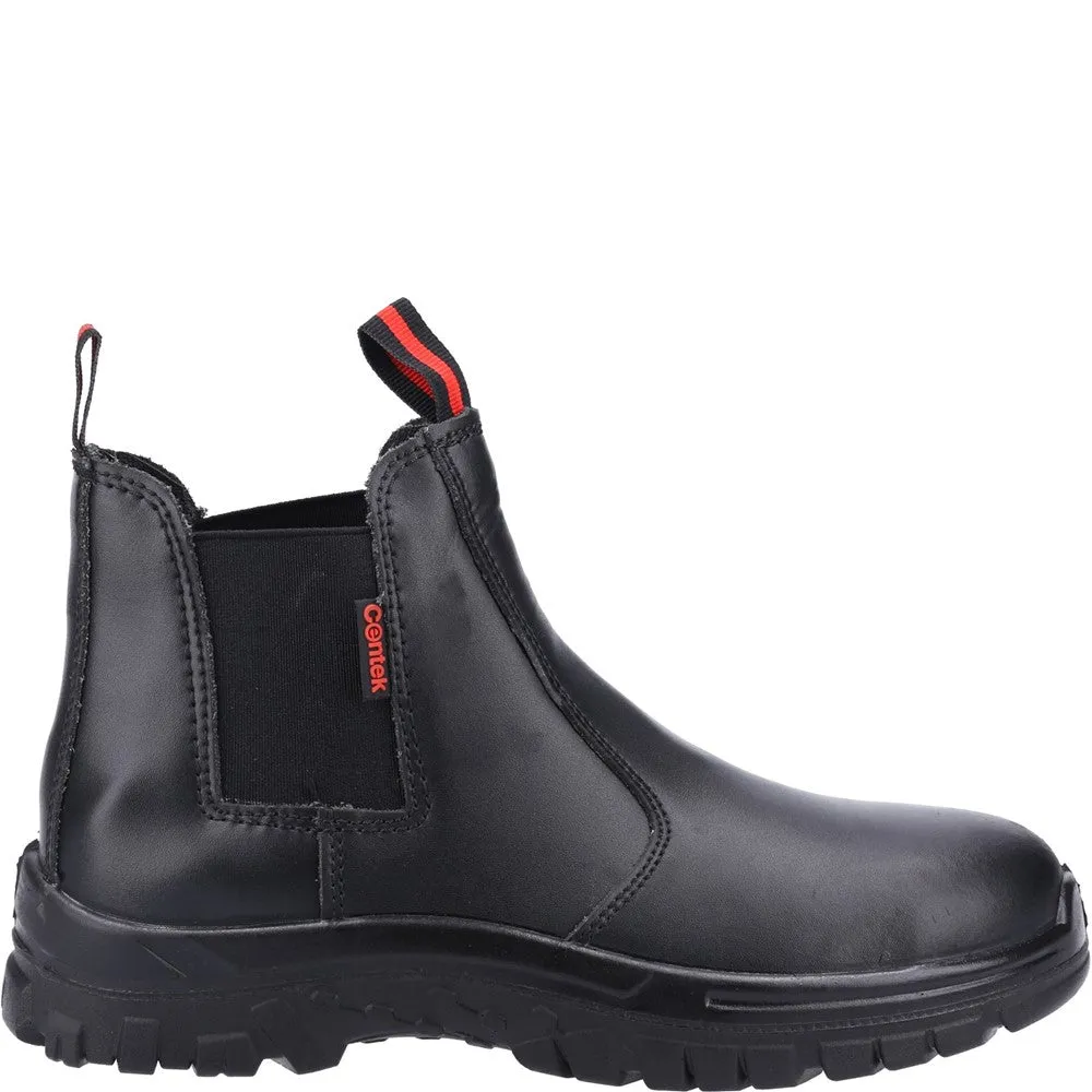 Centek FS316 S1 Dealer Safety Boot