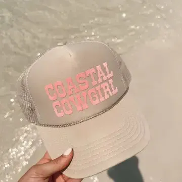 Coastal Cowgirl Hat