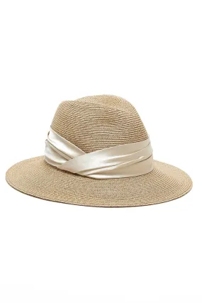 Courtney Hat - Sand