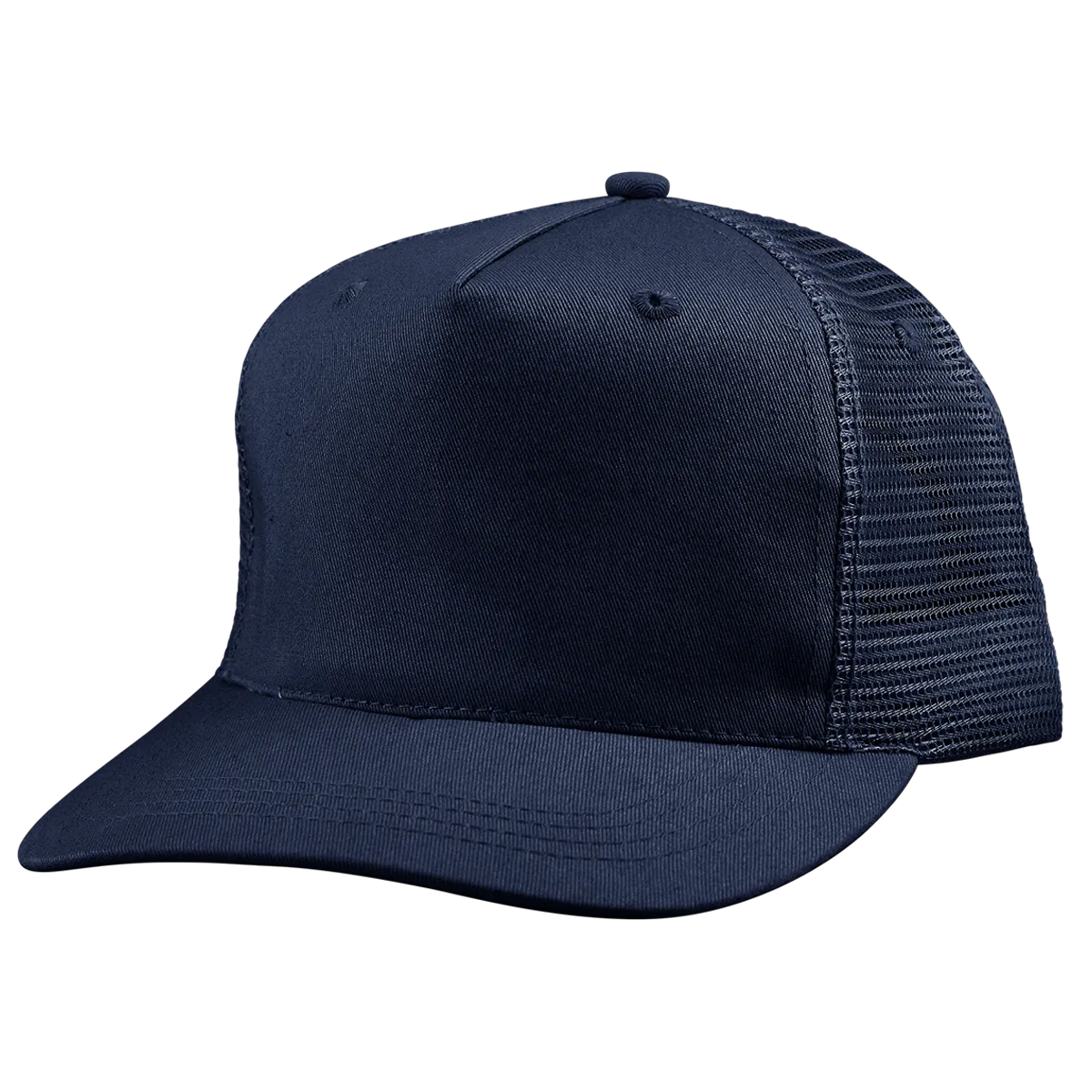 Curved Bill Cap - TR30