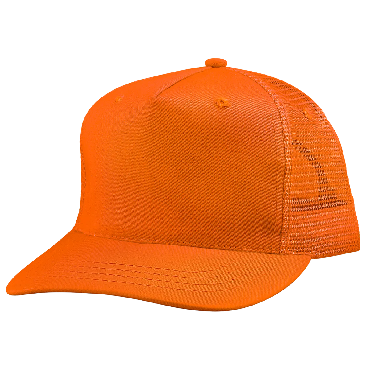 Curved Bill Cap - TR30