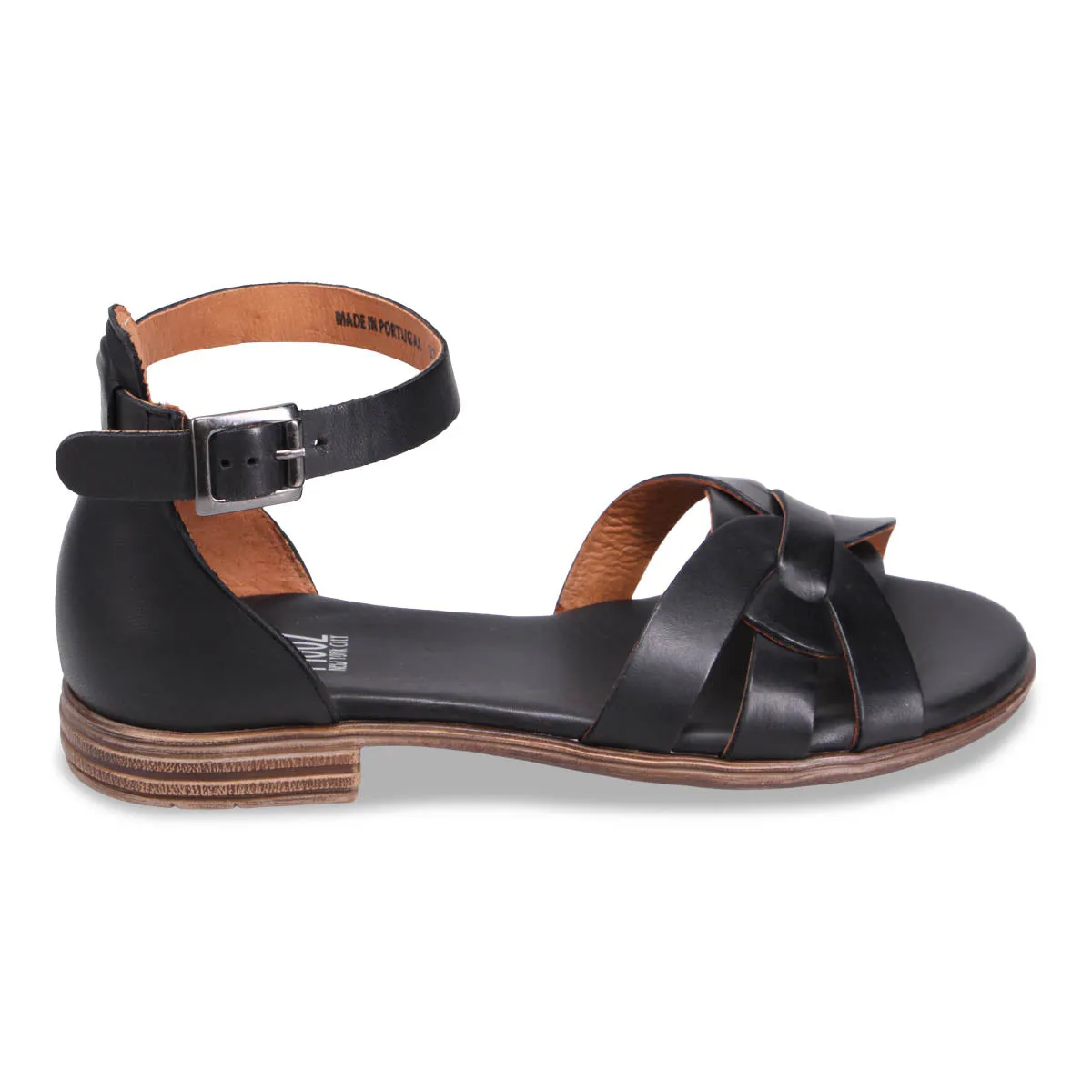 Dakota Sandal