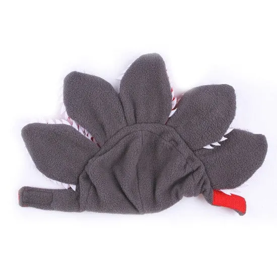 Demogorgon Pet Hat