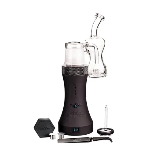 Dr. Dabber Switch Electric Dab Rig