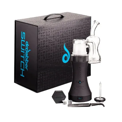 Dr. Dabber Switch Electric Dab Rig