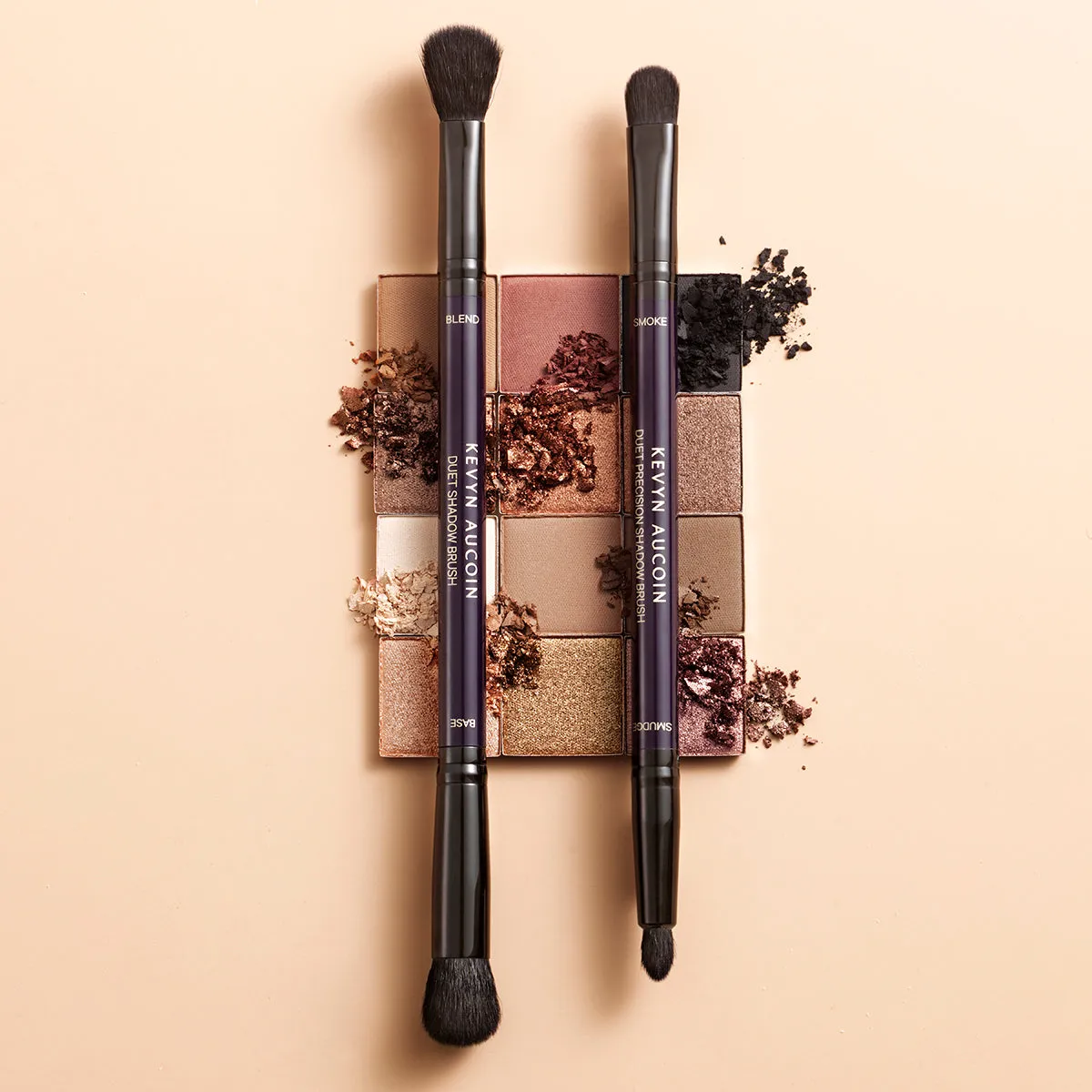 Duet Shadow Brush