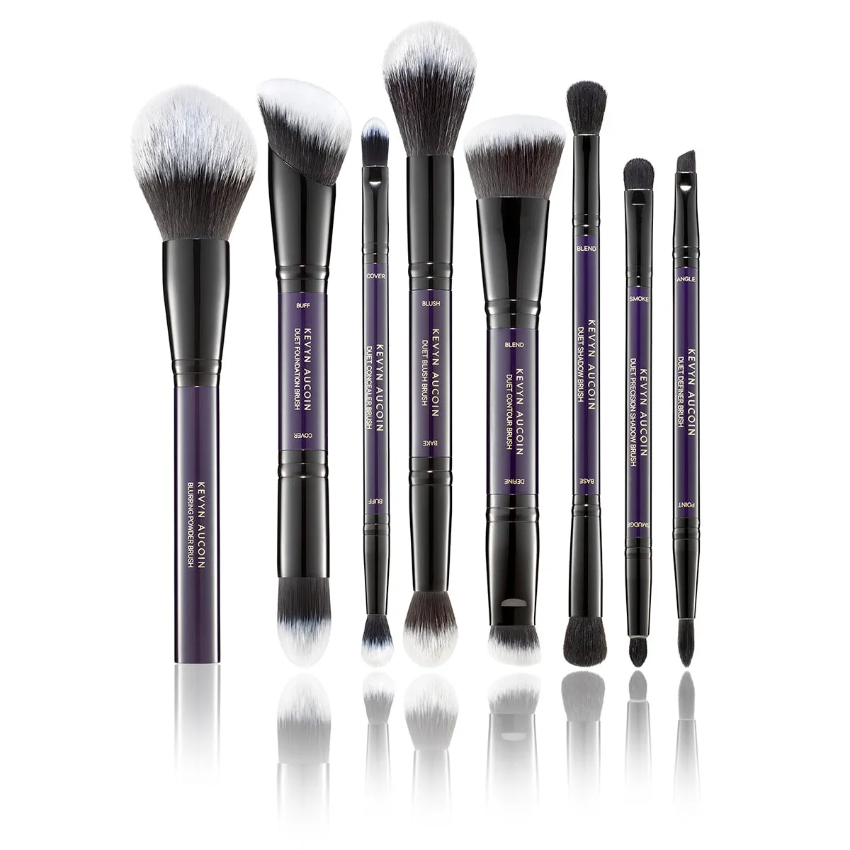 Duet Shadow Brush