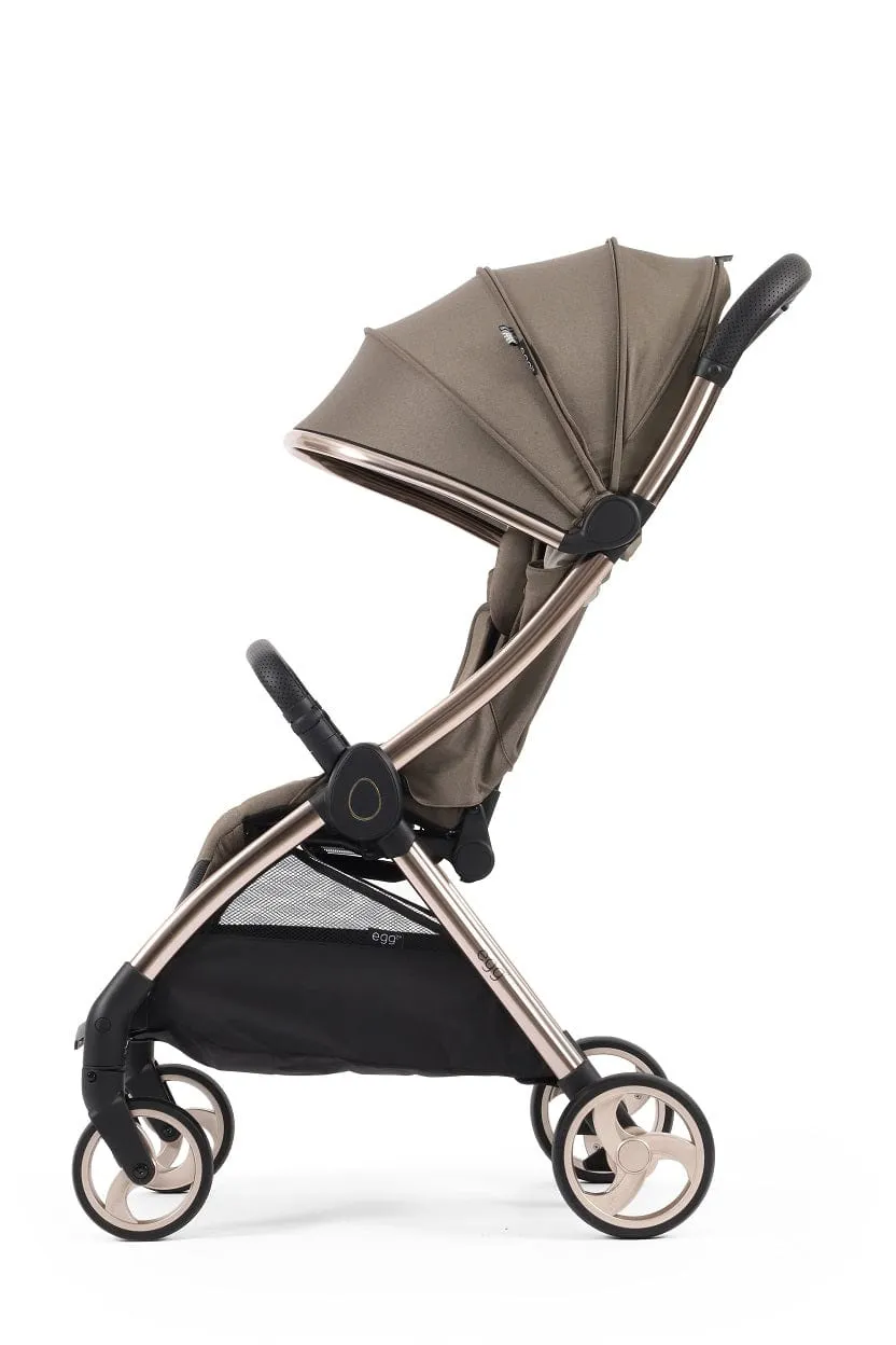 Egg Z Stroller - Mink