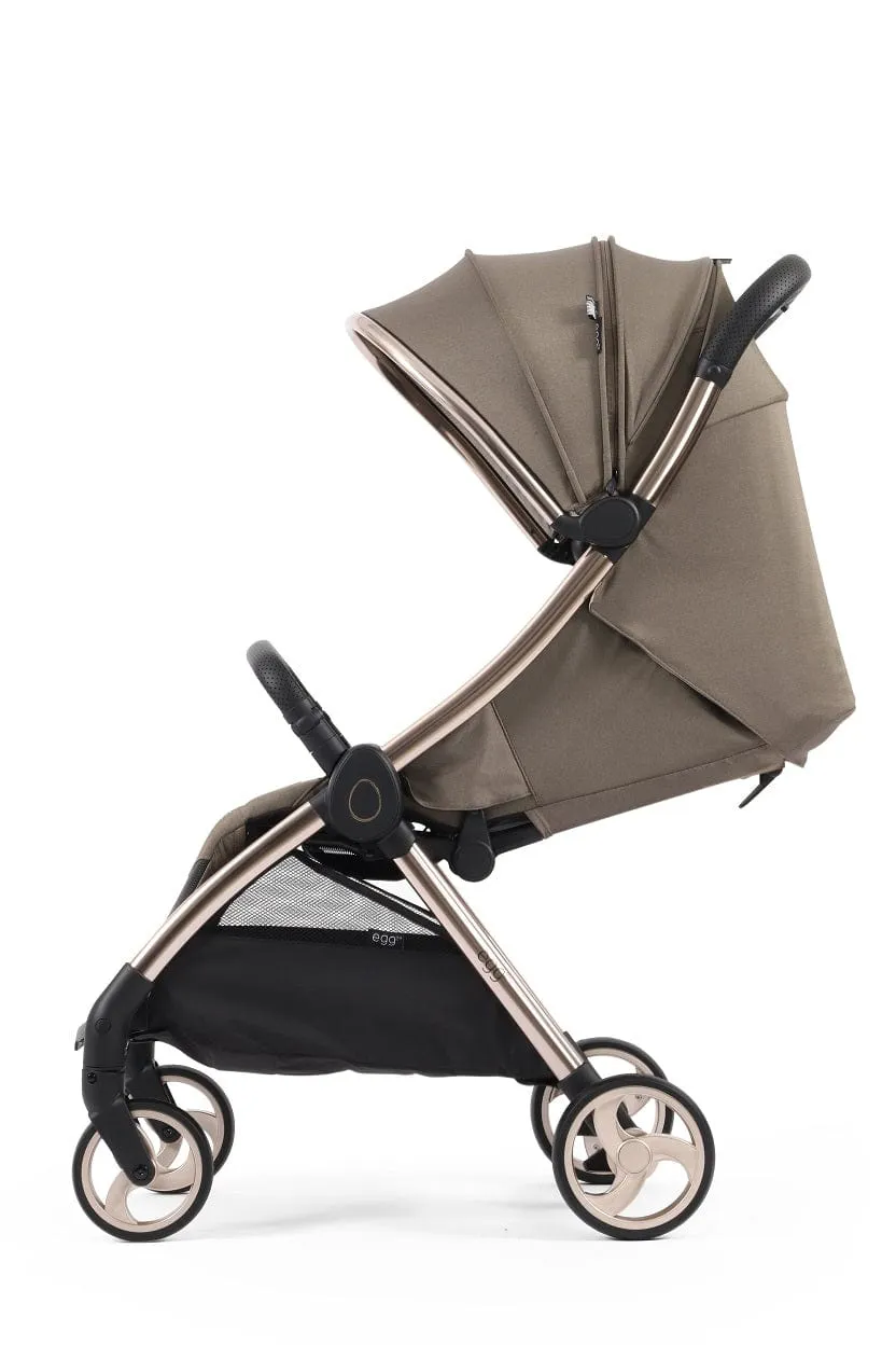 Egg Z Stroller - Mink