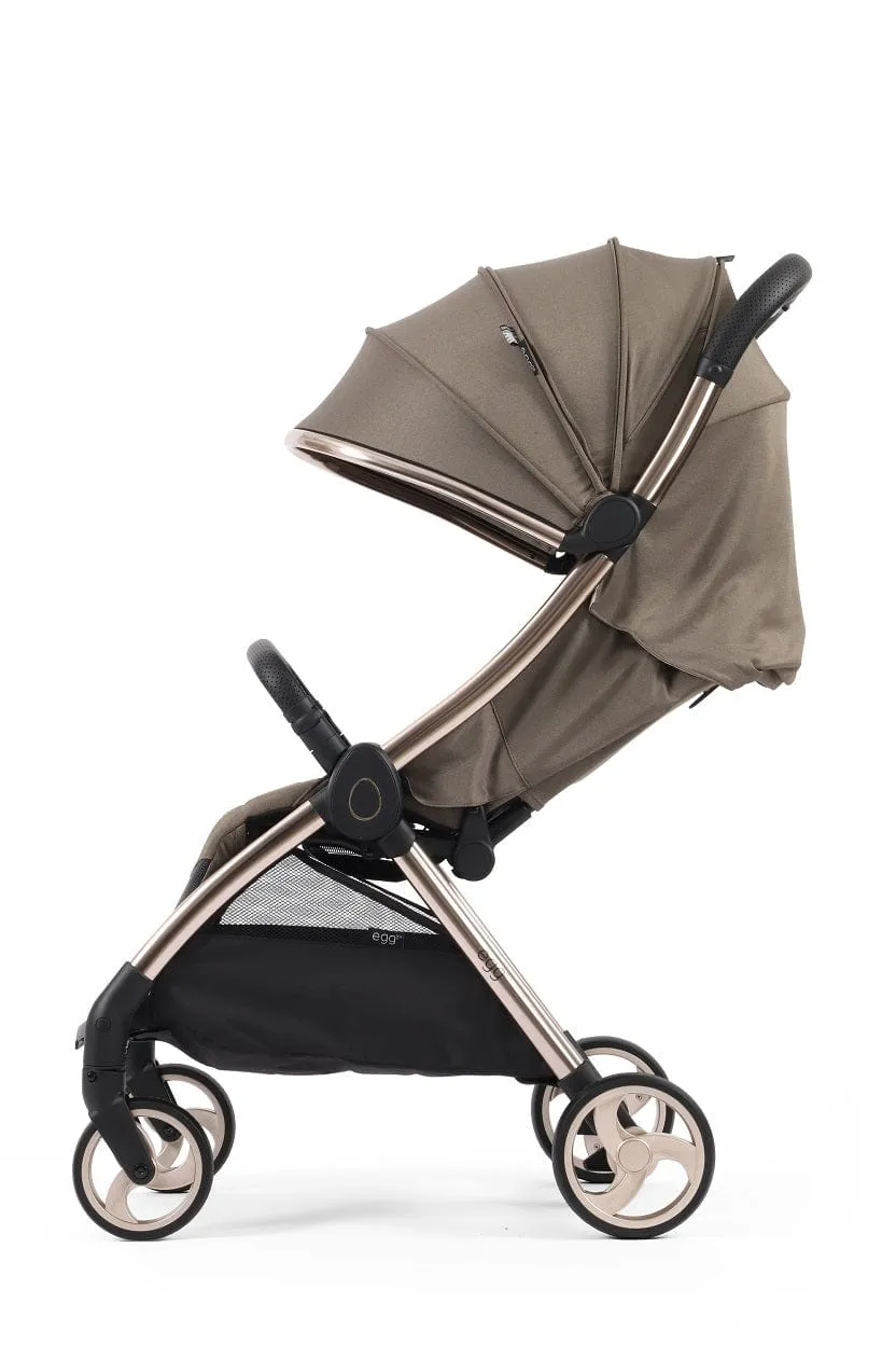 Egg Z Stroller - Mink