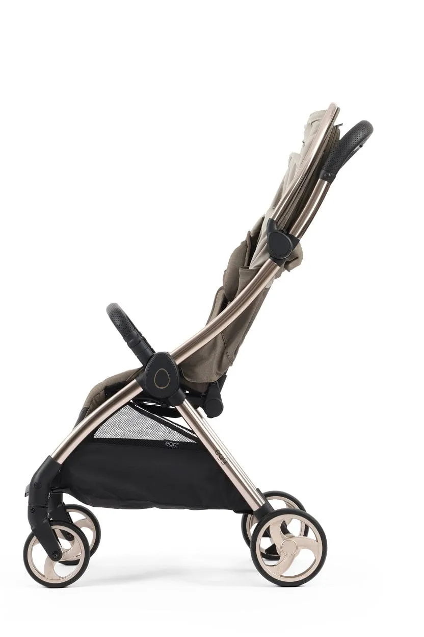 Egg Z Stroller - Mink