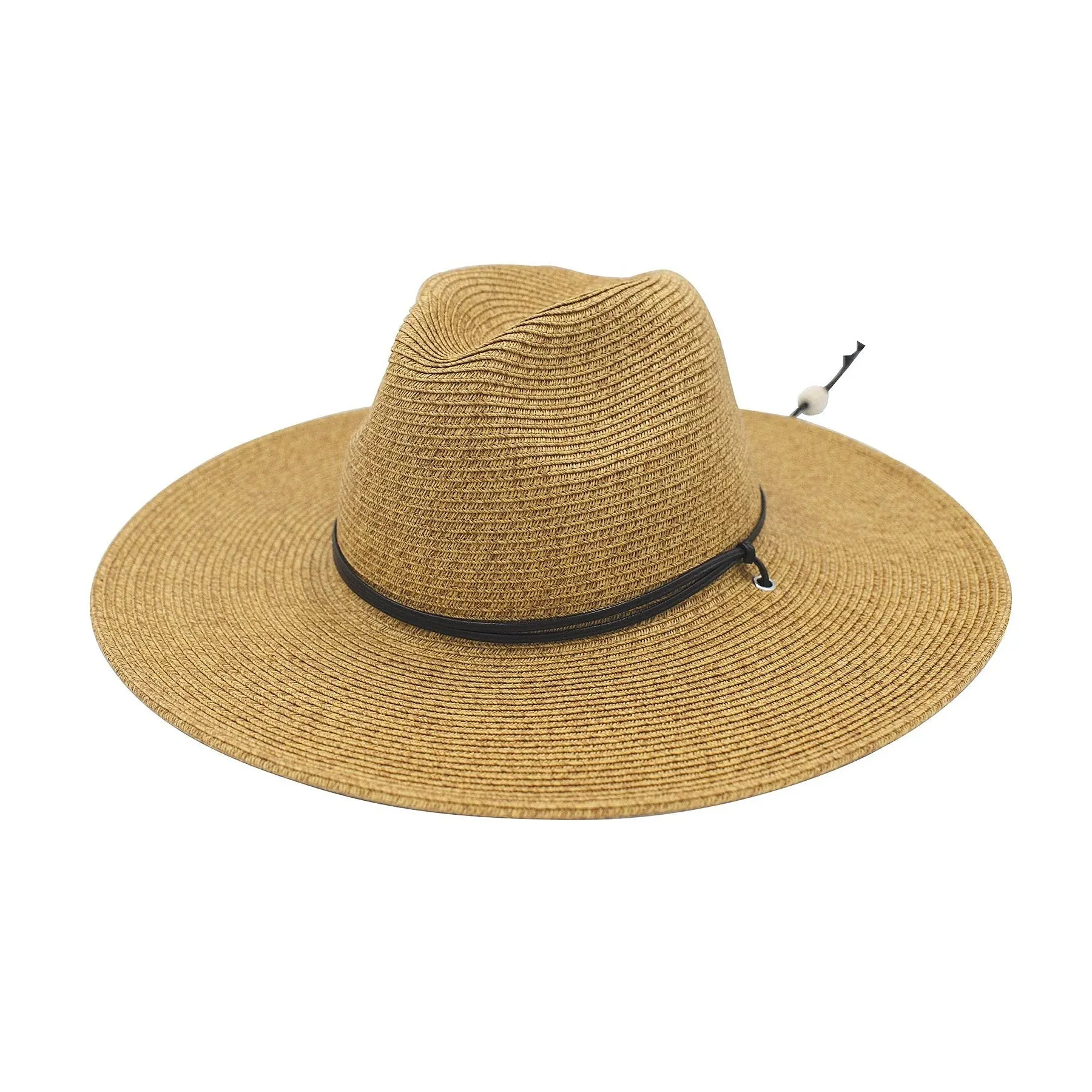 El Campo 4 Brim Sun Hat