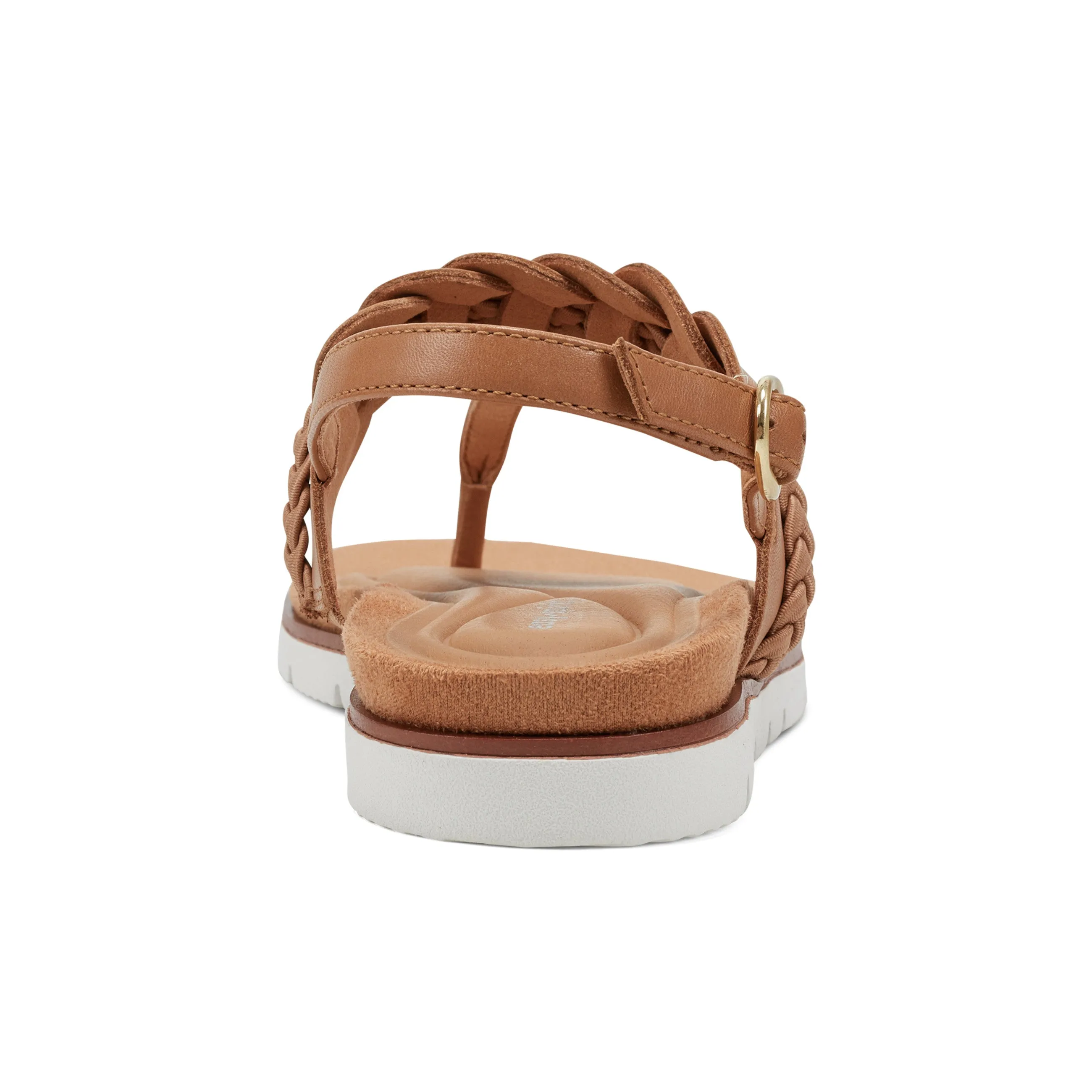 Elaine Flat Sandals