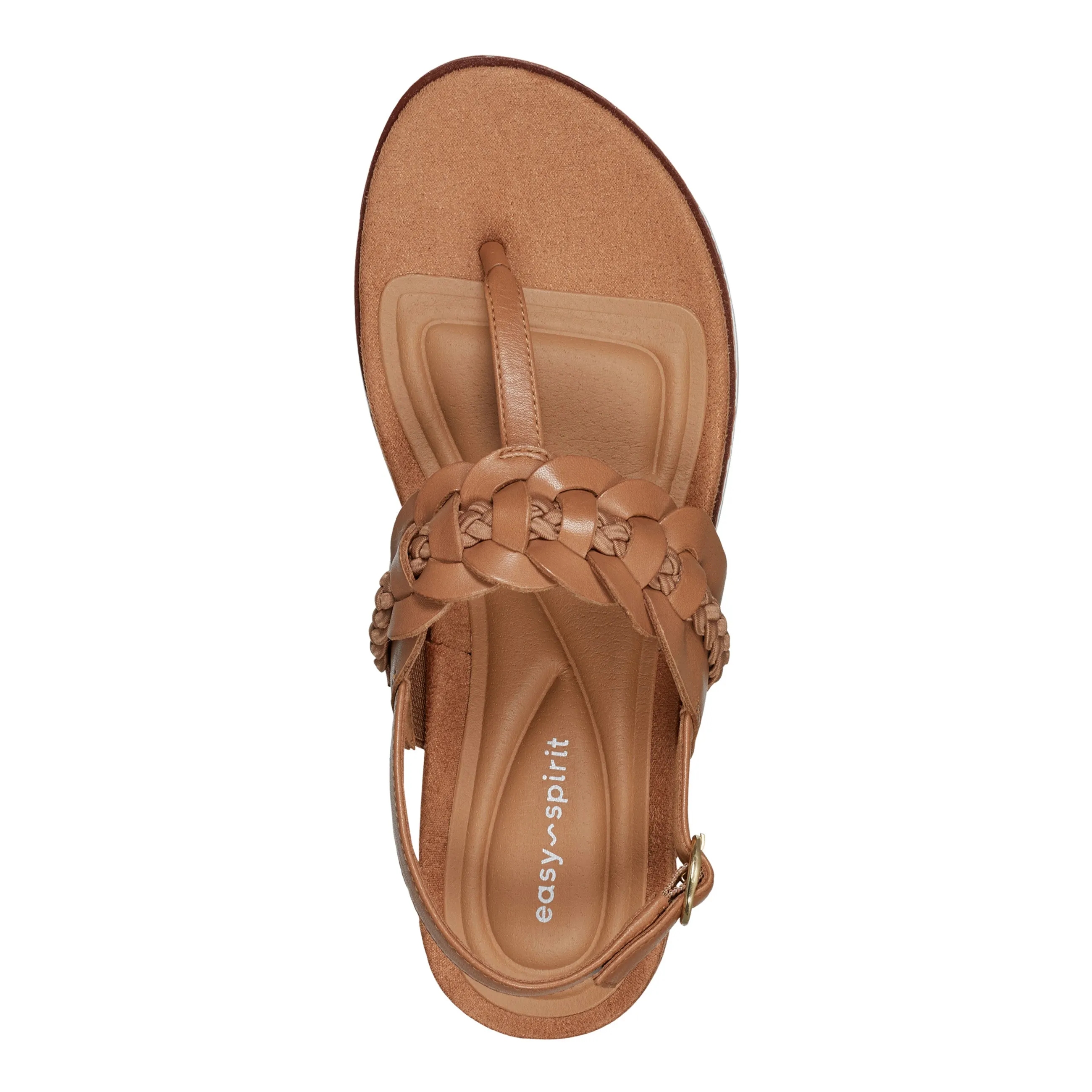 Elaine Flat Sandals