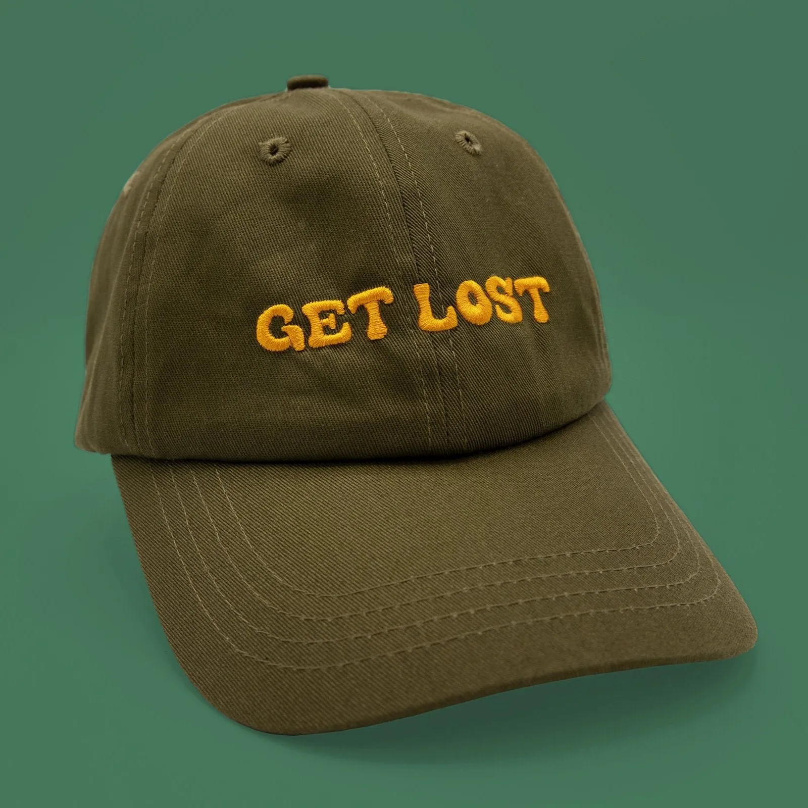 Get Lost Hat