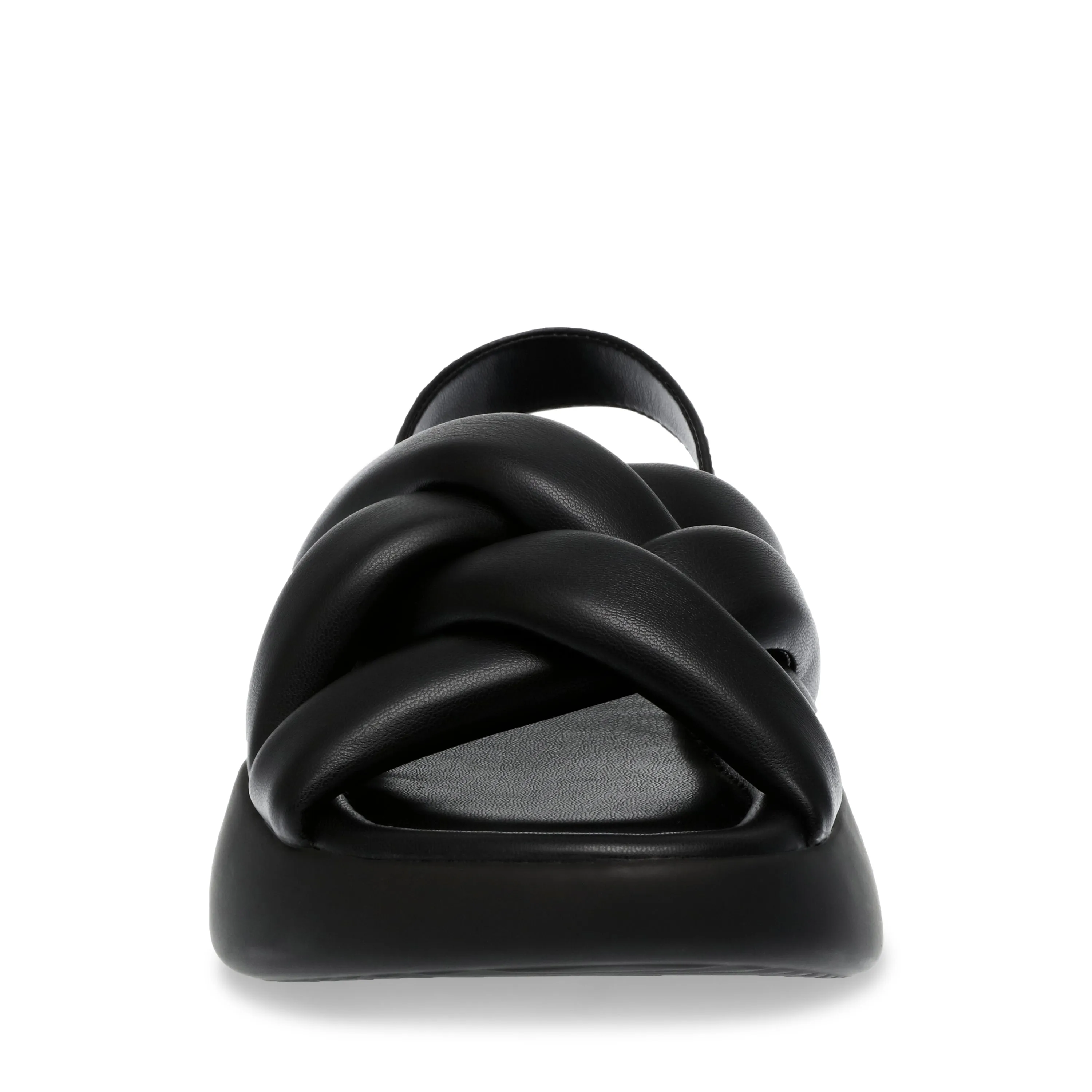 Hazzie Sandal BLACK