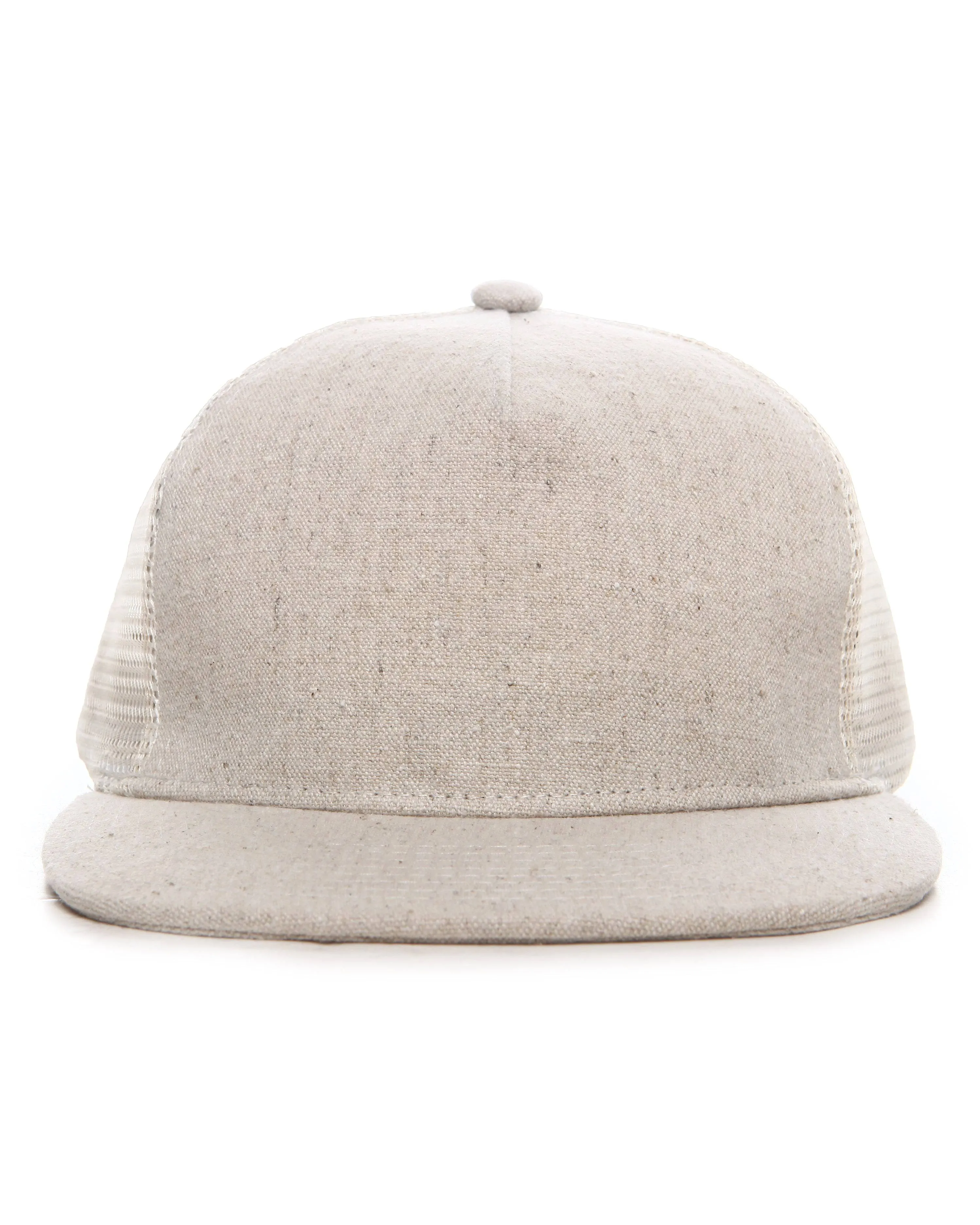 HEMP TRUCKER CAP