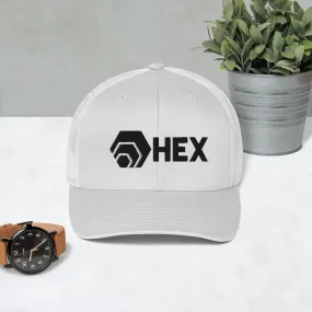 HEX Trucker Cap