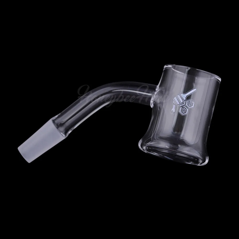 Honey Mug Quartz Banger